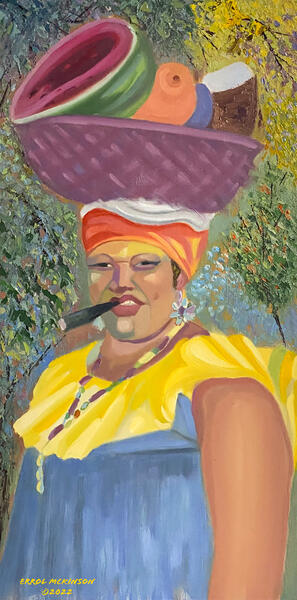 Cuban Experience - Benita 