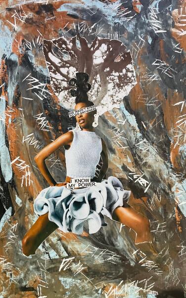 roots, trees, black women, problem solvers