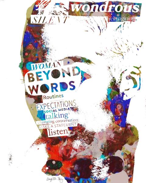 Silent Words