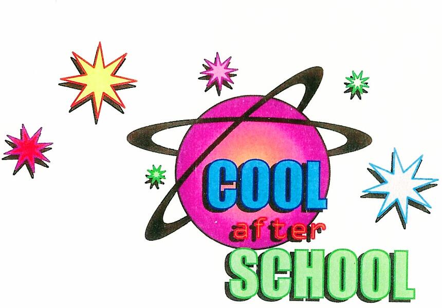 Cool After School Logo