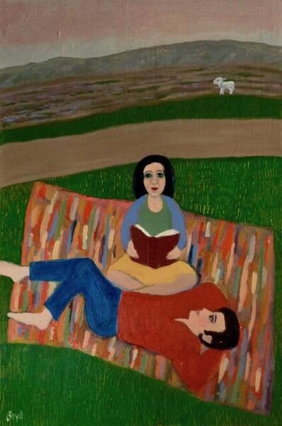 Hal Boyd, Pastoral