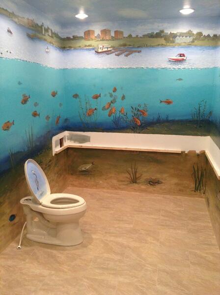 bathroom mural fish underwater.jpg