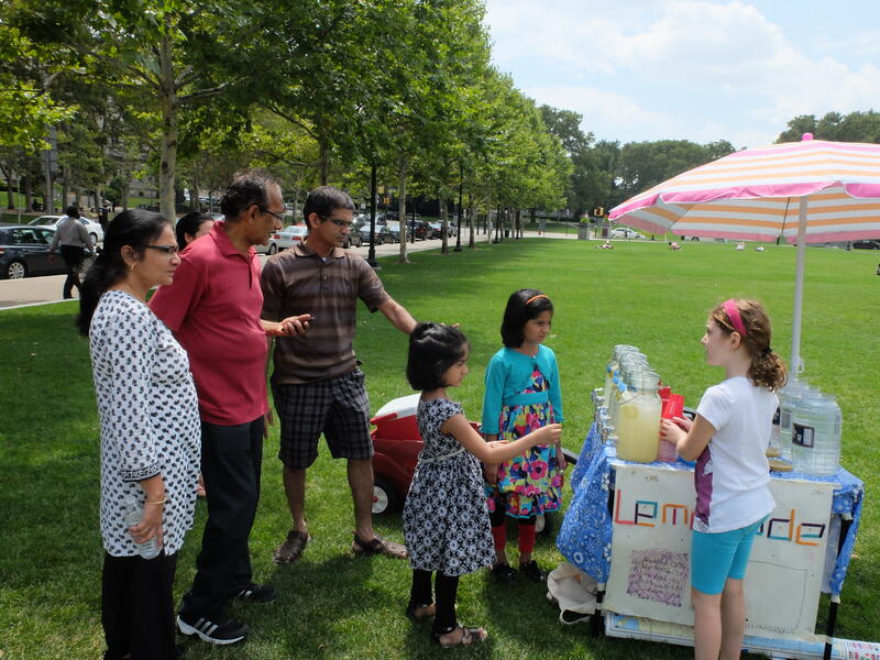 The Lemonade Project at the University of Pittsburgh 