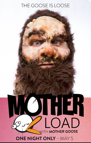 Mother Load ep1 poster
