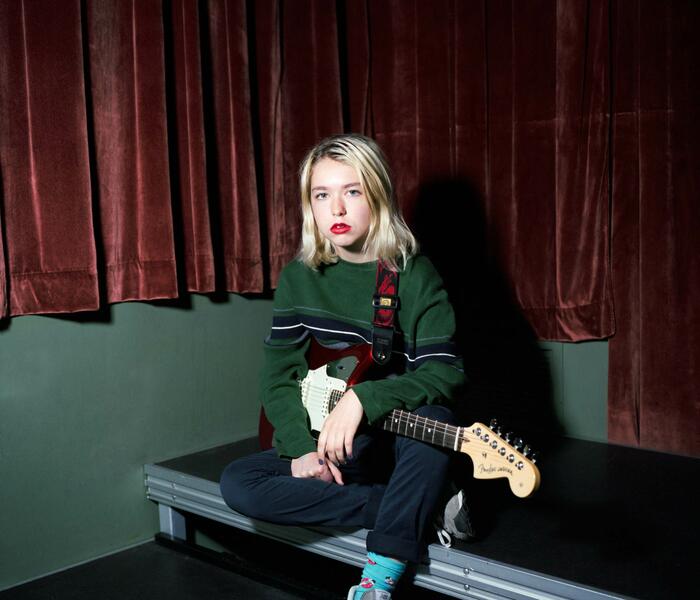 Snail Mail, 2018