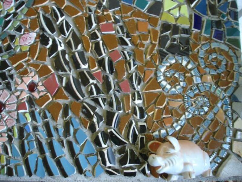 right panel, right side with pig, ungrouted.jpg