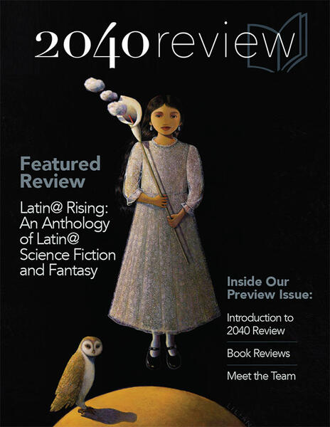 2040 Review Preview Issue