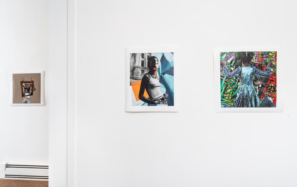 Exhibition View 4