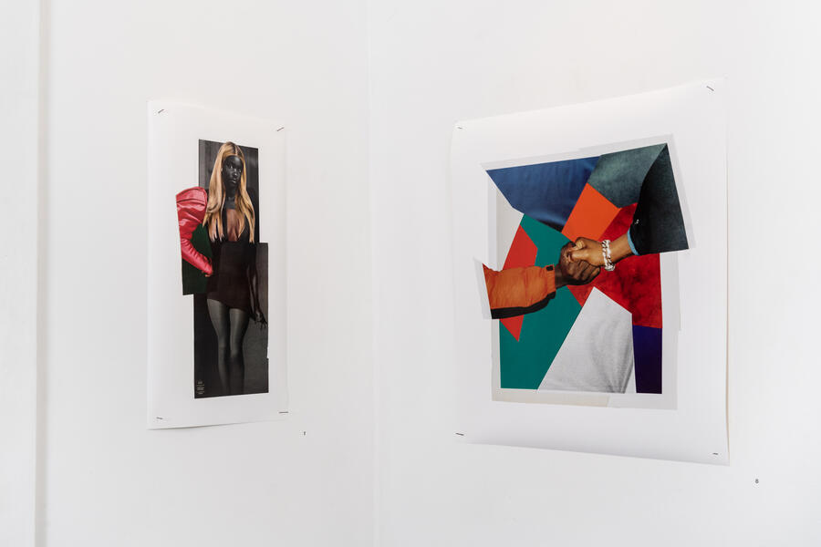 Exhibition View 5
