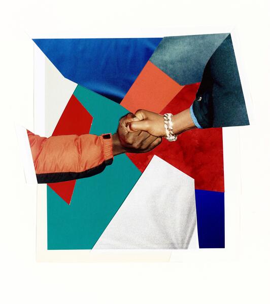 The Creation of Brotherhood 