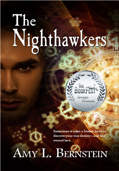 The Nighthawkers cover art