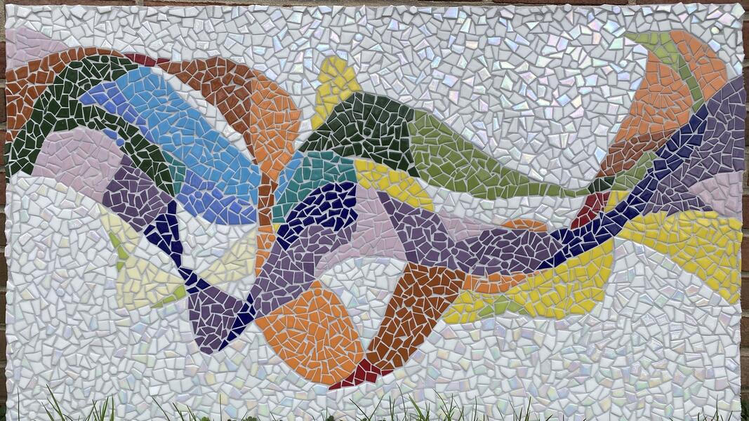 ACS mosaic