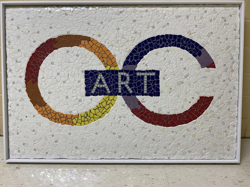 OC Art Logo