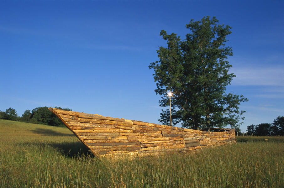 installation, public sculpture, interactive, environmental, wood