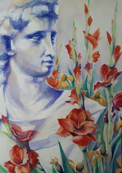 Art and nature