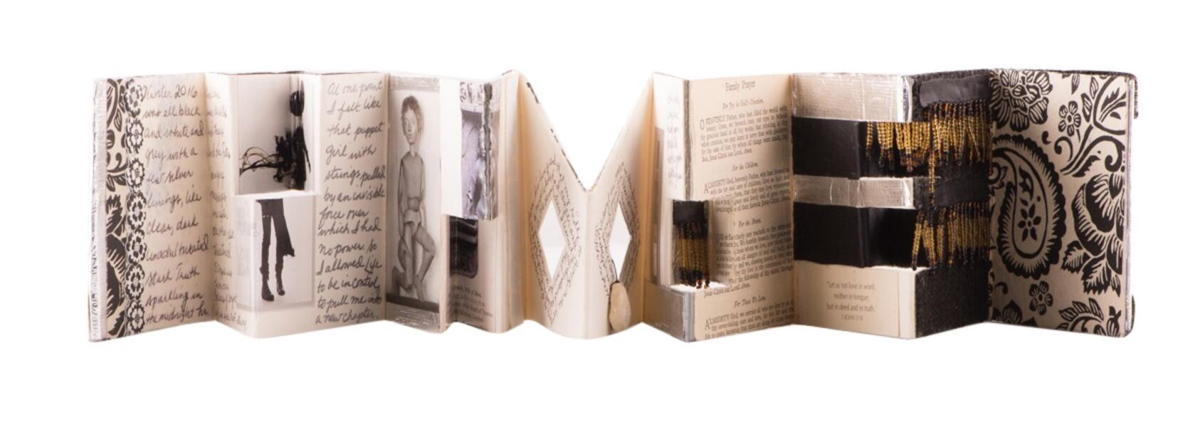 Accordion Book: Grieving.jpg