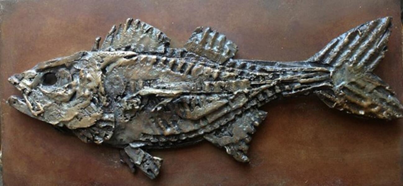 Fossil Fish