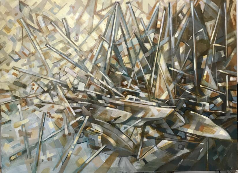Capsized