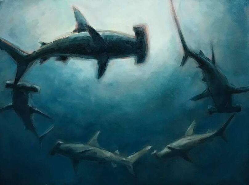 Hammerhead Circle
