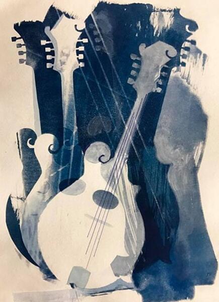 Mandolin