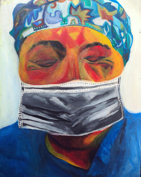 The Nurse