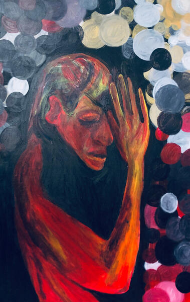 The Hand