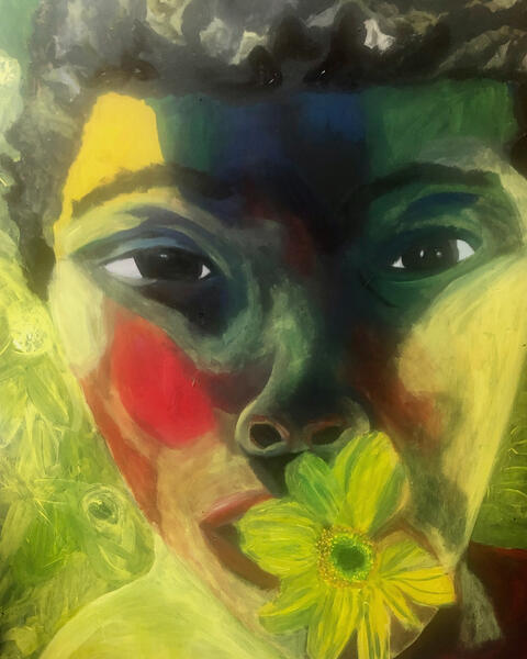 The Flower