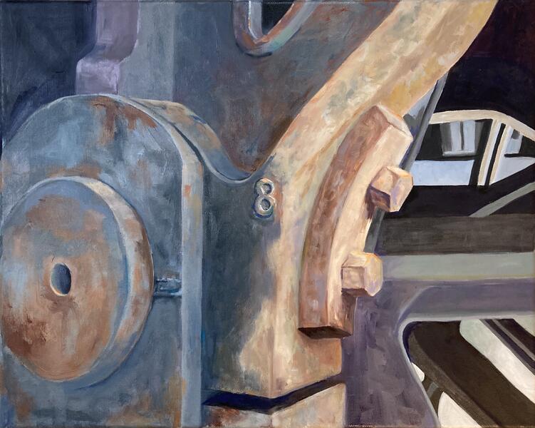 Bethlehem Steel series 