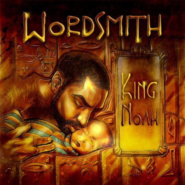 King Noah Front Album Cover.jpg