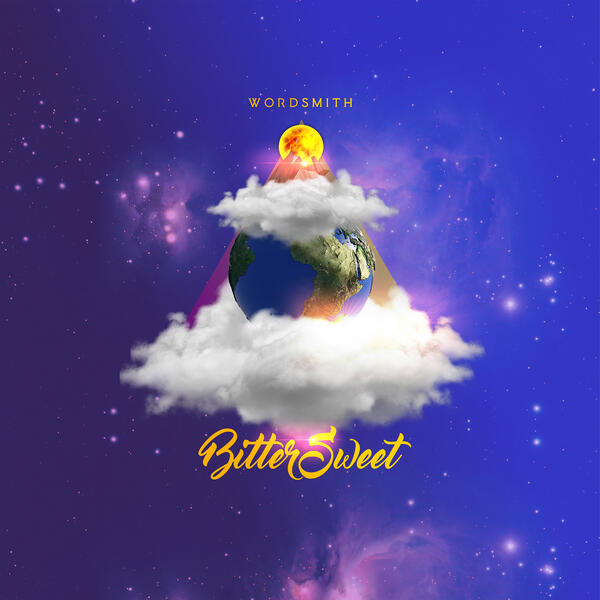 Wordsmith - Bittersweet Front Album Cover.jpg