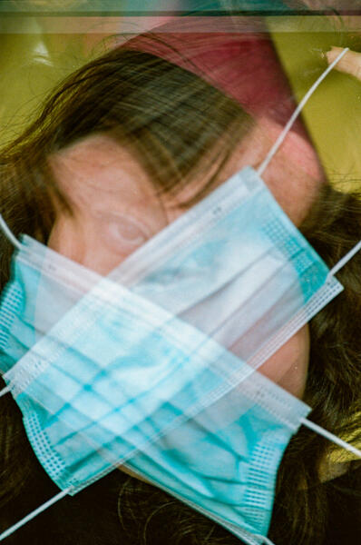 Covid Chronicles (part of series)