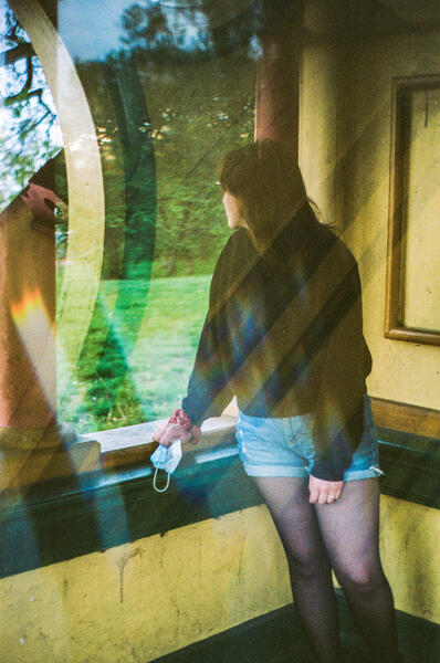 Covid Chronicles (part of series)