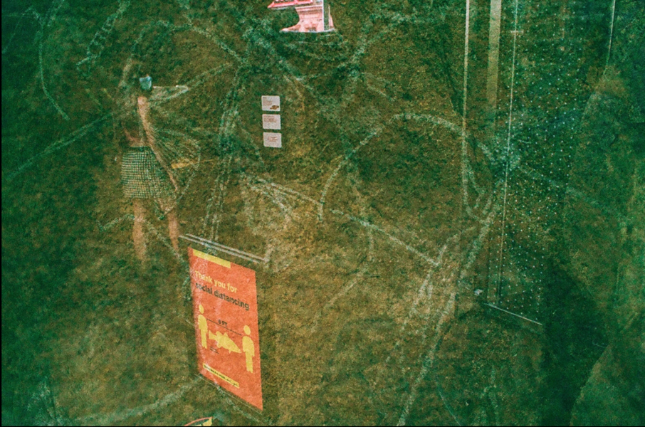 Thanks For Social Fishing