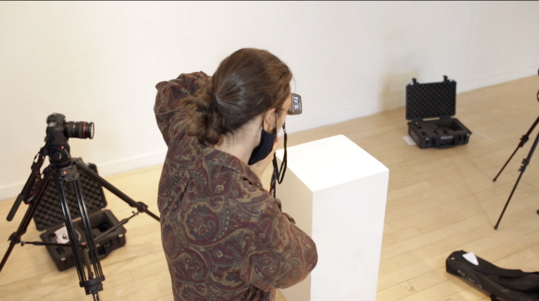 Documenting Docu-mentation