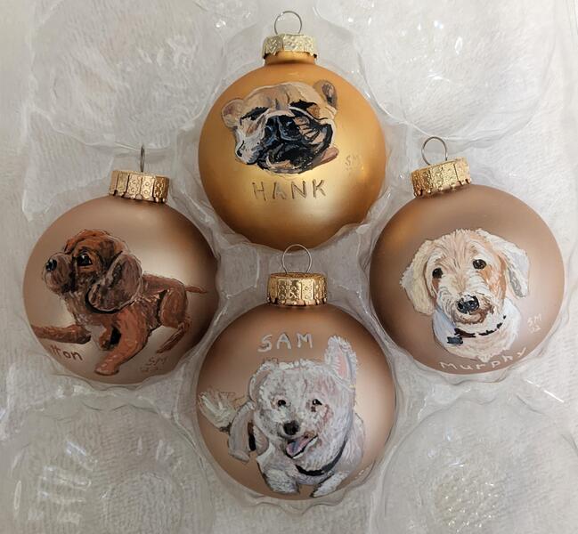 4 dog Christmas Balls.jpg