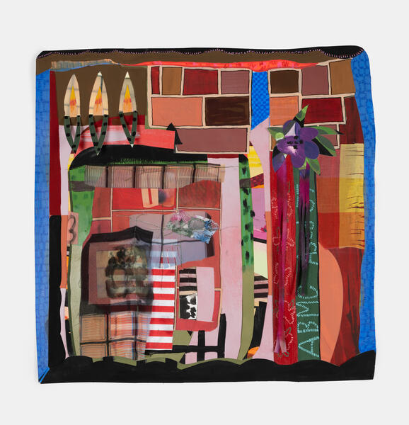 Cloth Napkin, Chaos Day