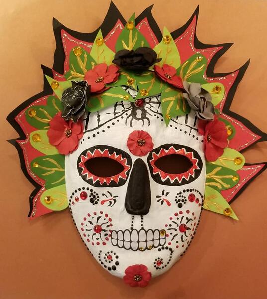 Day of the Dead