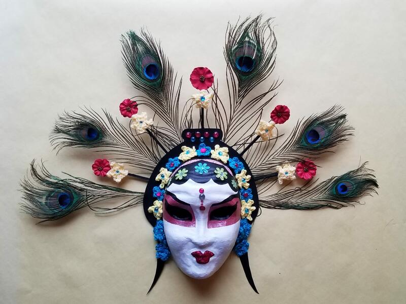 Chinese Opera