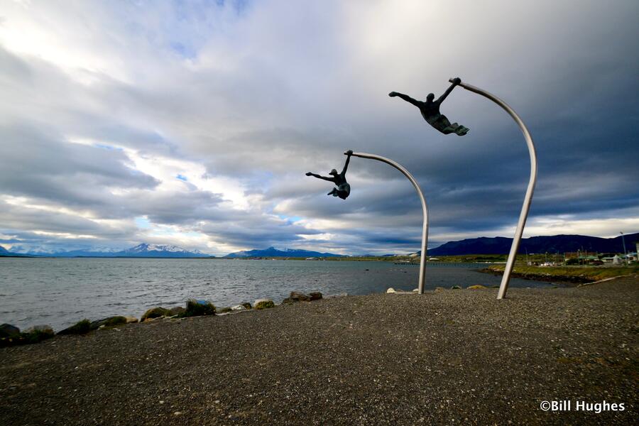 Ode to the Wind