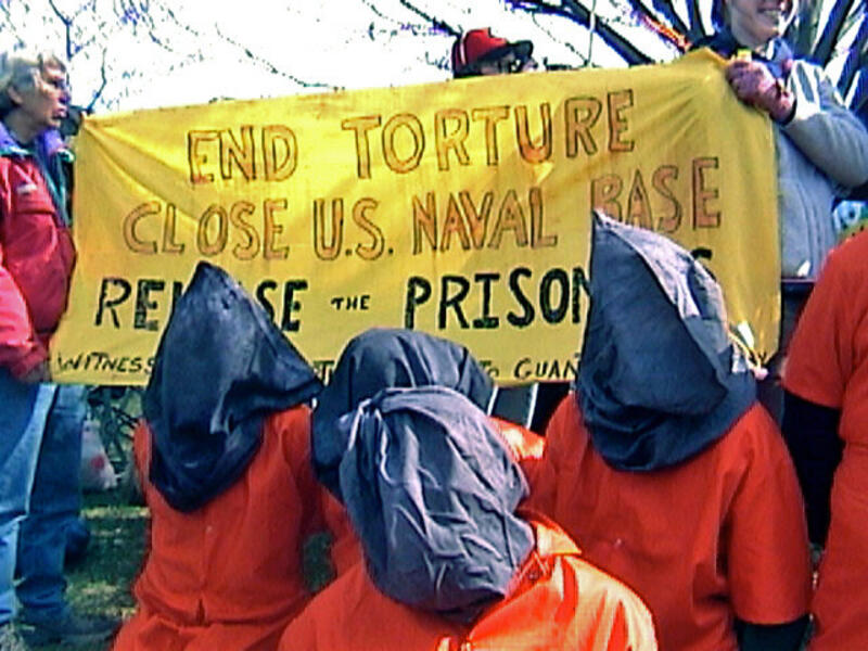 End the Torture