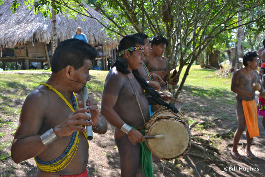 Music Makers