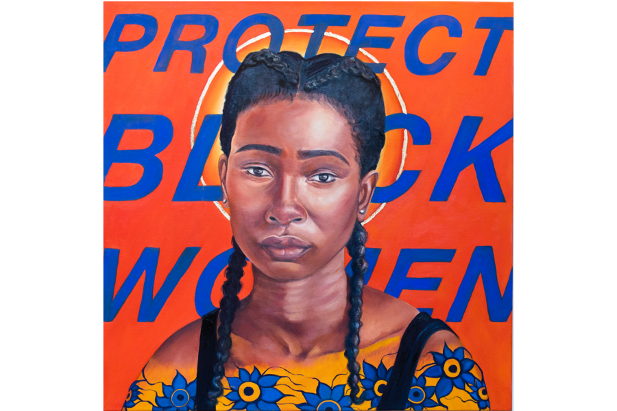 PBW (Protect Black Women) 