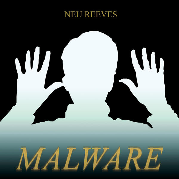 Malware Cover Art