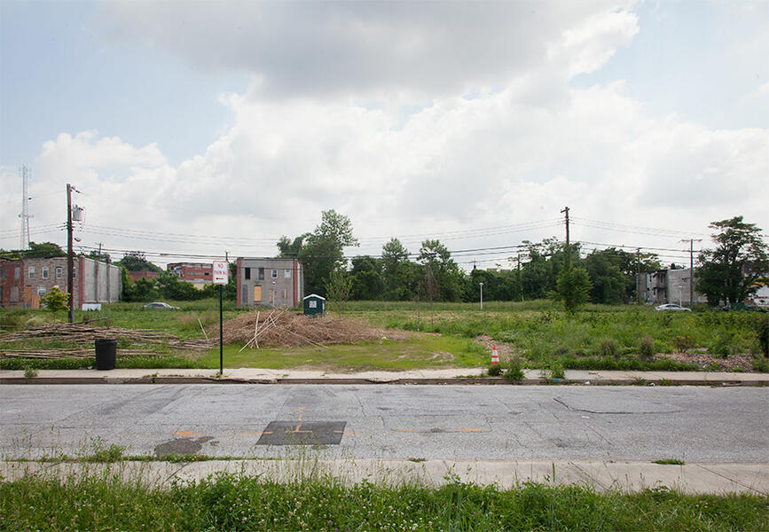 Baltimore, MD