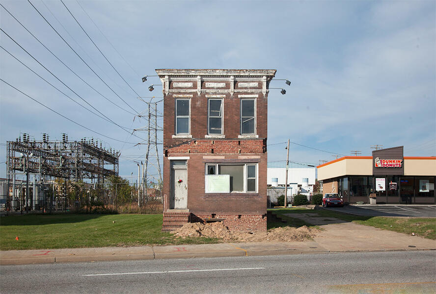 Baltimore, MD