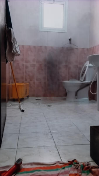 Bathroom (UAE)
