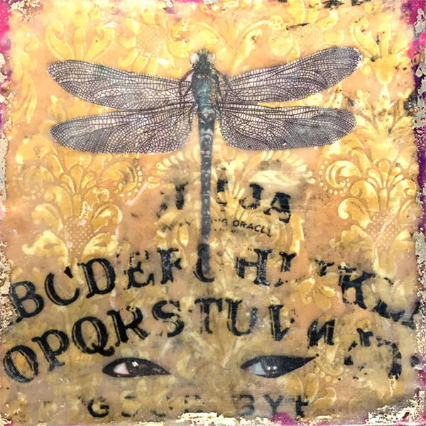 oija,dragonfly,eyes,surreal