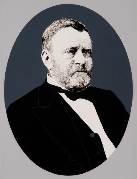 Battle Cry, Ulysses S. Grant