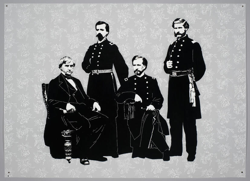 Judges of the Lincoln Conspirators 