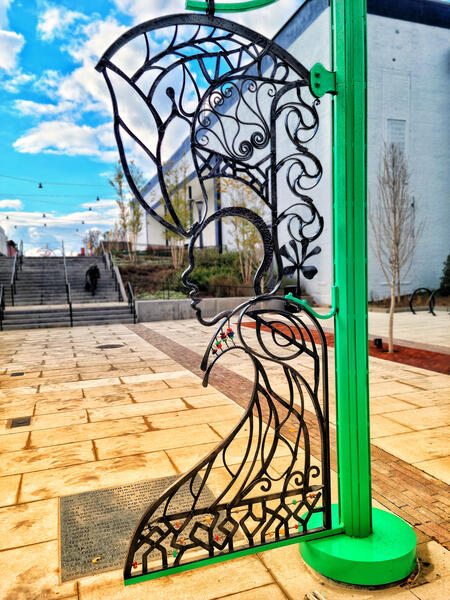 public art